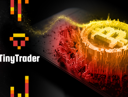 What is the liquidity solution provider?By analyzing Tinytrader, take you to understand!