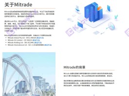 แพลตฟอร์ม Mitrade มีคะแนนสดใส แต่ความปลอดภัยนั้นน่าสงสัย!เปิดเผยความโกลาหลในตลาดสูงและการกำกับดูแลหลุมดำ!จุดตัด