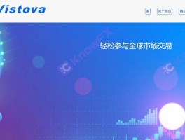 Vistova联手宝鑫投顾搞黑心诈骗！！出金330万，手续费缴纳47万？！