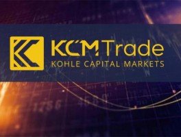 Black Platform KCMTRADE Play Text Game!Through "authorization" to avoid supervision!Are you recruited?