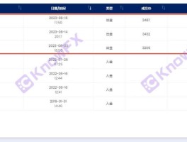 AMIMS Rongying Securities Pit, 당신은 논의하지 않았다 : 24,000 달러의 해외 소울 어레이, 개를 신뢰하고, 투자자들은 구덩이 아버지를 직접 부르는 투자자!