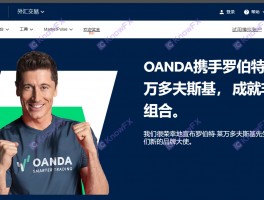 注意！OANDA安達早在20年已退出中國大陸！警惕假冒黑平台！