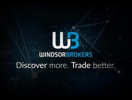 WindsorBrokers溫莎經紀霸王條款！使用不受監管實體交易！