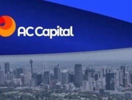 Accapital confuses the trading entity, and the Chinese people are the boss to operate!