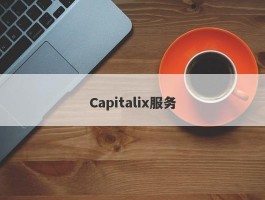 Capitalix服务