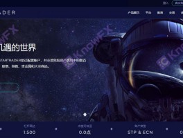 "Master" StarTrader di Xingmai Overseas Exchange, yang akan menjaga keselamatan dana anda?