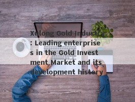 Xulong Gold Industry: Leading enterprises in the Gold Investment Market and its development history