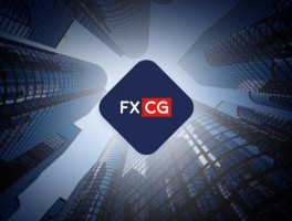 Black platform FXCG control data malicious liquidation!The transaction is not regulated and a false company is signed by a false company!