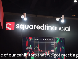 [ifxexpoasia2024 인터뷰] Squaredfinancial의 혁명적 혁신 및 새로운 외환 기회.