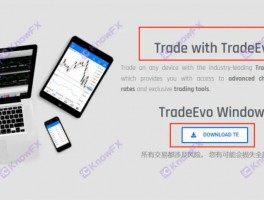 要懂匯：不要相信！ETO Markets這些平台將自研軟件吹得天花亂墜！