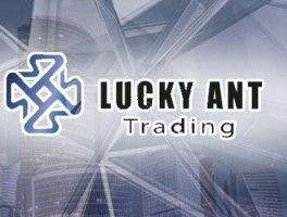 ¡La plataforma negra LuckyantTrading no está regulada!¡Por inteligente y soltero para engañar a los inversores!¡El sitio web oficial se transfiere en secreto!