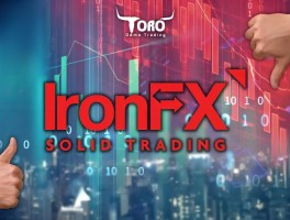 악명 높은 Ironfx Ironhui가 박람회에 나타났습니다!수년 동안 롤백 될 예정입니까?