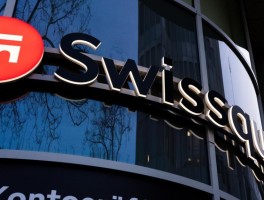 香港券商考察行——Swissquote瑞訊銀行全資子公司究竟如何？