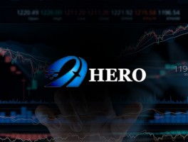 HERO资本惊现大逃亡，联手‘盖诺’投资者被骗晕头转向！