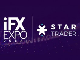 【獨家】STARTRADER星邁iFX展會專訪，為何用不受監管主體交易！？