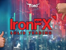 臭名昭著的IronFX鐵匯現身博覽會！潛逃多年這是要捲土重來？