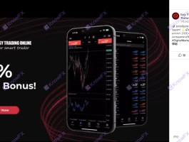 黑平台EasyTradingOnline涉嫌非法集資！監管無效！大肆宣傳自研平台引誘投資人！