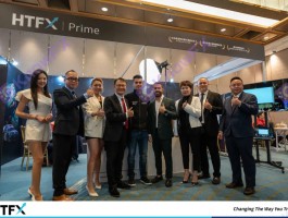 Теневая за ужином HTFX, Huiyou сообщил новости о том, что уход был отвергнут, раскрыв истинное лицо подозреваемого мошенничества!