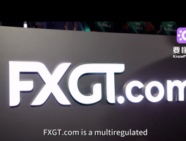 Fxgt.com debut at 2024 Thailand IFX exhibition: How does digital technology change the foreign exchange trading experience?