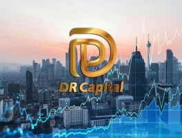 DR Capital幾大公司合作湊不出一張牌照！卻稱24小時穩定盈利！？