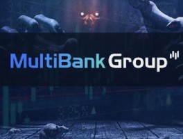 MultiBankGroup大通金融，诈骗保命钱！拖欠薪水的背后竟是交易无监管！