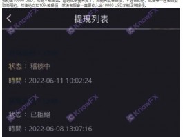 11月客訴排行榜！ACY Securities等問題平台上榜！