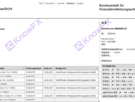 Fusion Markets這些問題平台牌照過期是別有用心！！