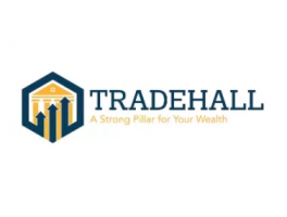 TradeHall與DMTTECH資金盤合作，修改後台數據，捏造交易記錄！