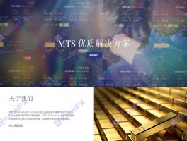 The official website of the brokerage MTS Prime is engaged in false publicity, no trading platform, and there is no physical company in London, England!Intersection