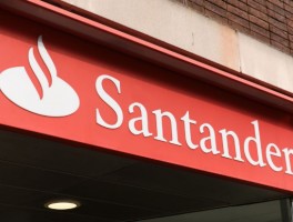 Santander Santand is suspected of fraud?Behind the scenes, the black hands fake platform for financial fraud!