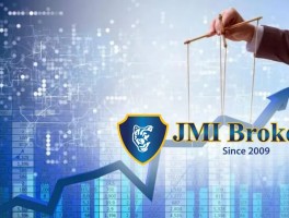 Is the old -fashioned securities firm JMibrokers little known?Instant supervision and overdue!Intersection