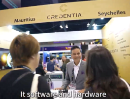 [CredentiaInternationalmanagementltd ปรากฏในประเทศไทย IFX] Fintech ช่วยการเปลี่ยนแปลงทางดิจิตอลของสถาบันการจัดการสินทรัพย์